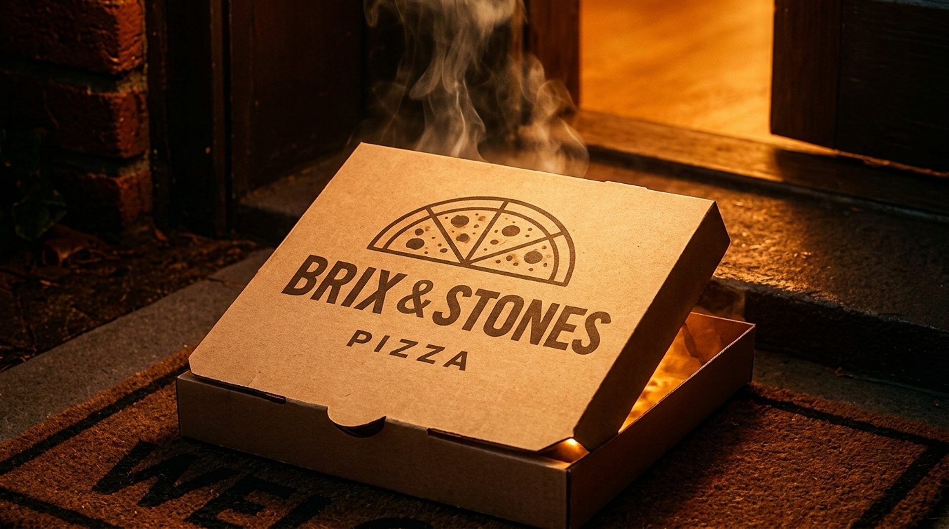 Open Late. Thu–Sat Until 4 AM.