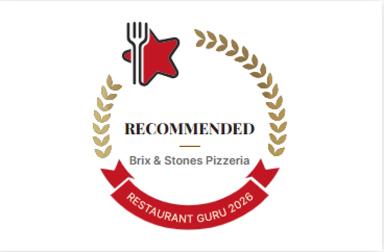 Recommended by Restaurant Guru 2026